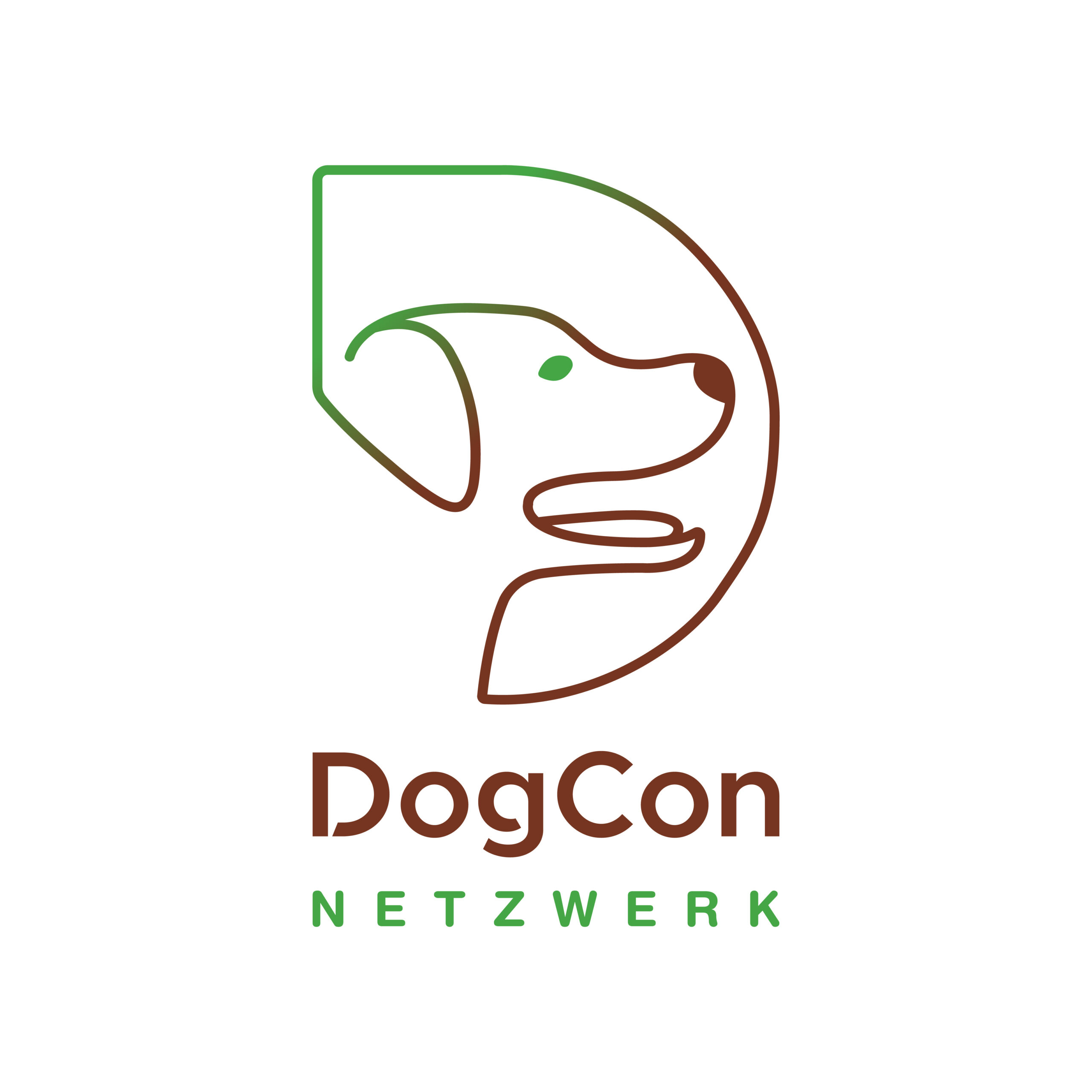 DogCon Logo – SFA 6